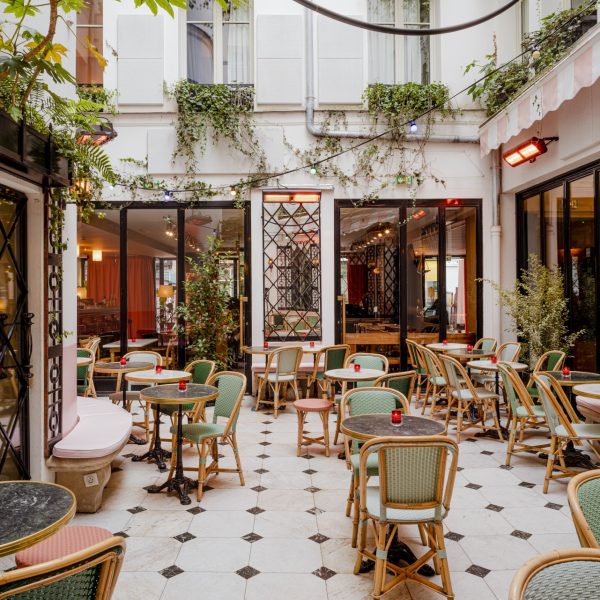 La vente à terme dans le milieu professionnel : une solution idéale pour l’hôtellerie et la restauration